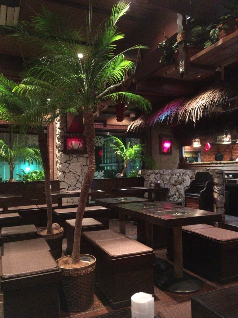 南国気分で楽しめる みなとみらいのハワイアンカフェ レストラン 5選 ちくわ