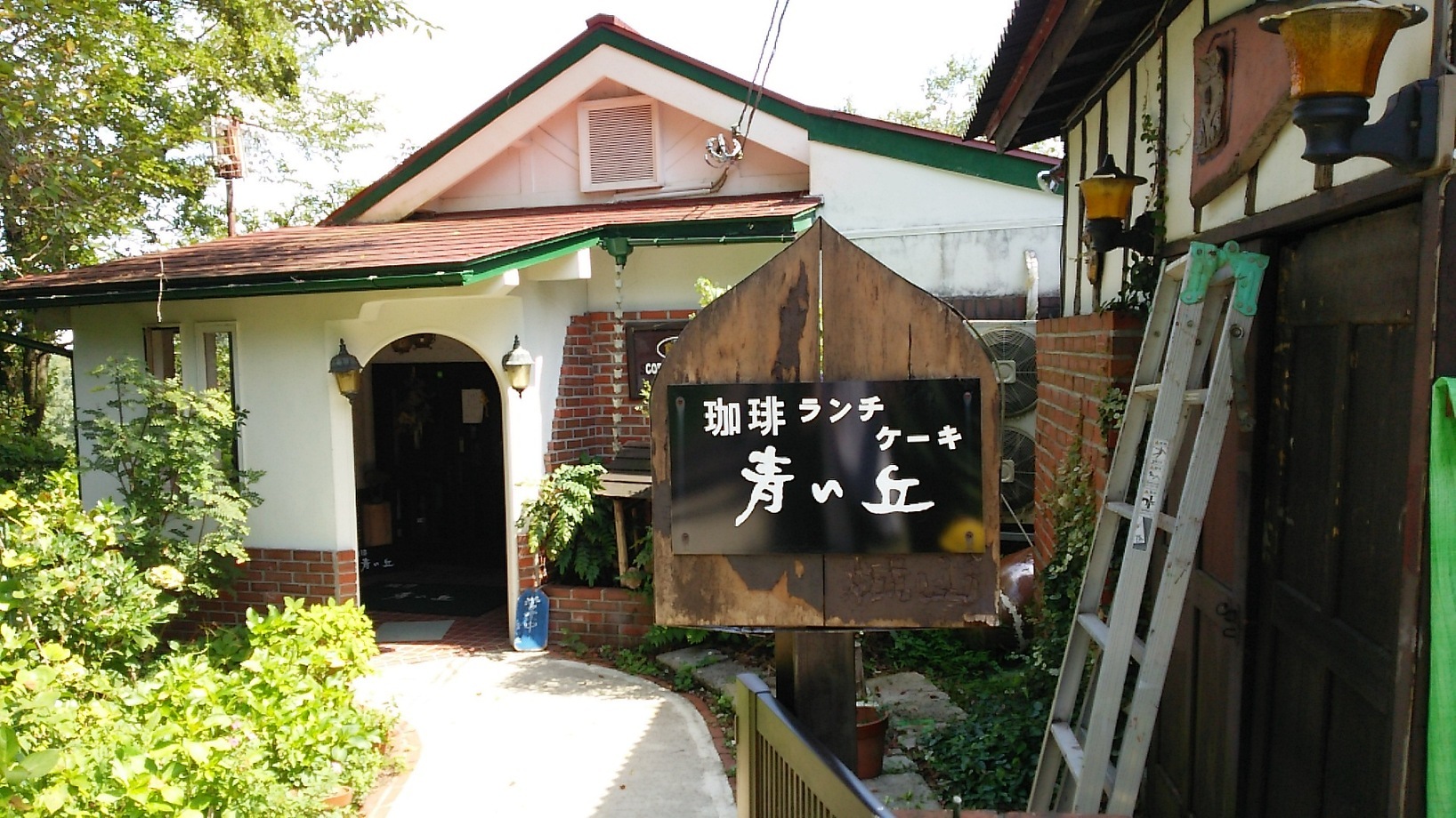 1人でも誰かと一緒でも 自宅のようにくつろげる 富山のお洒落カフェ14選 キナリノ