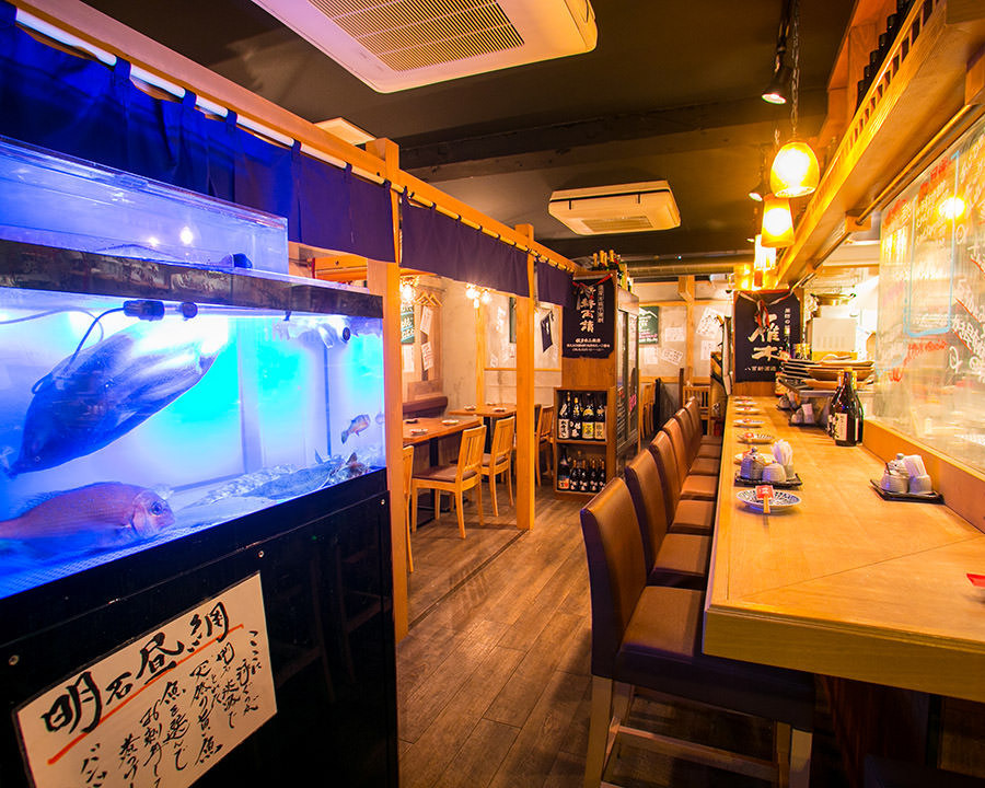 食べログ高評価 神戸三宮のおすすめ居酒屋23選 めしレポ