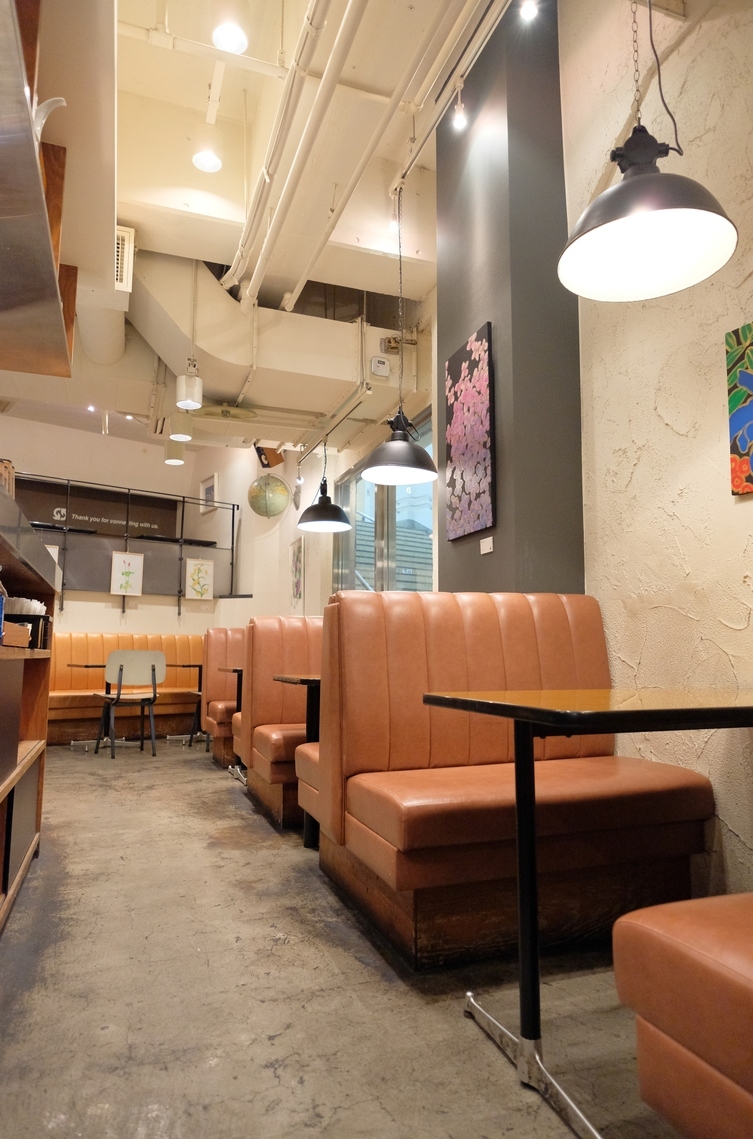 オシャレなお店限定 上野駅近くでゆったり過ごせるおすすめカフェ 10選 ちくわ