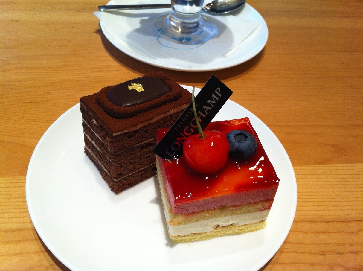 金沢に行ったらぜひ訪れて欲しいケーキ屋11選 有名店から穴場まで Tabiyori どんな時も旅日和に