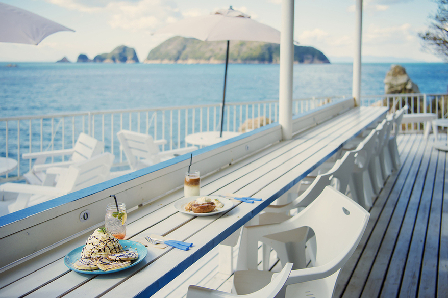 海を見ながら癒しの時間を 和歌山おすすめカフェ4選
