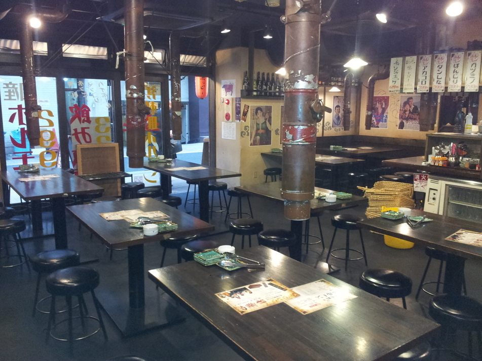 浜松町の人気おすすめ焼肉店10選 個室 価格情報 めしレポ
