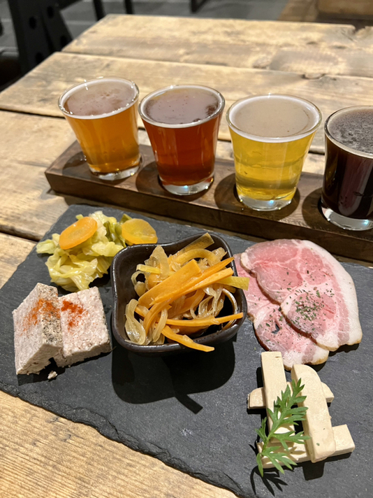 横須賀ビールの特徴