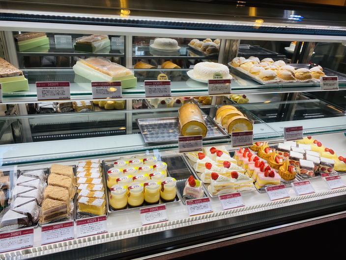 甲子園駅でおすすめのケーキ屋さん8選 お店でも自宅でもケーキが堪能できる Pathee パシー