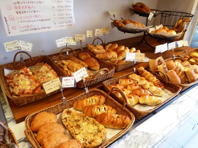 パン好きが集まる 地元で人気のパン屋さん 和歌山市 ロカル和歌山
