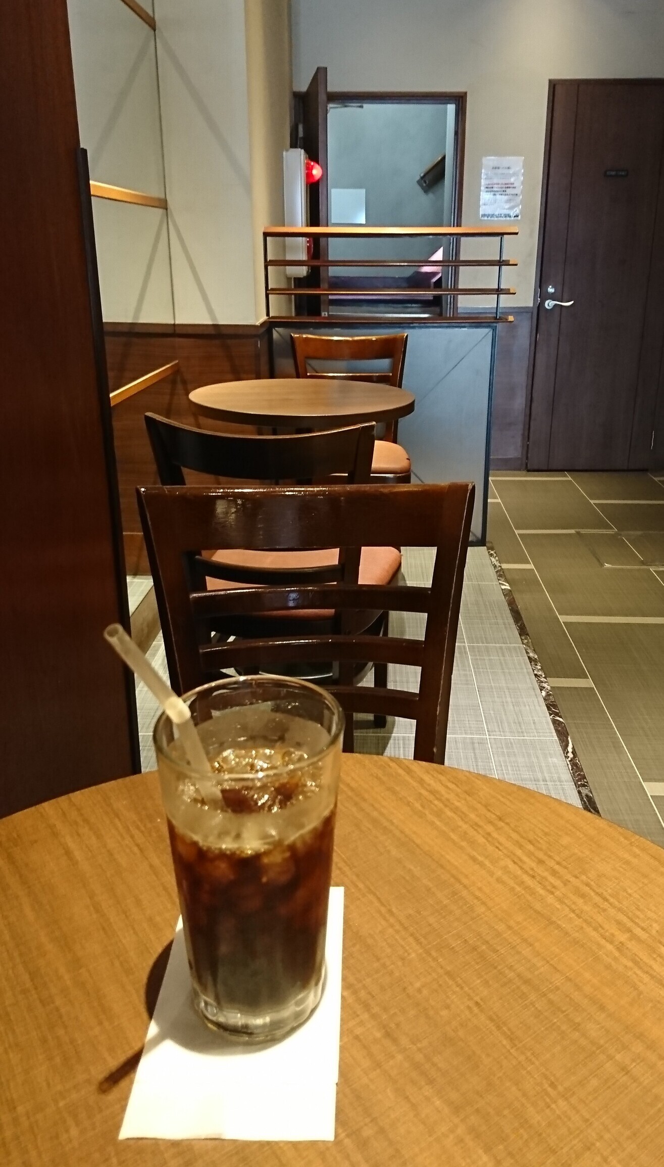 サンマルクカフェ＋R水道橋東口店