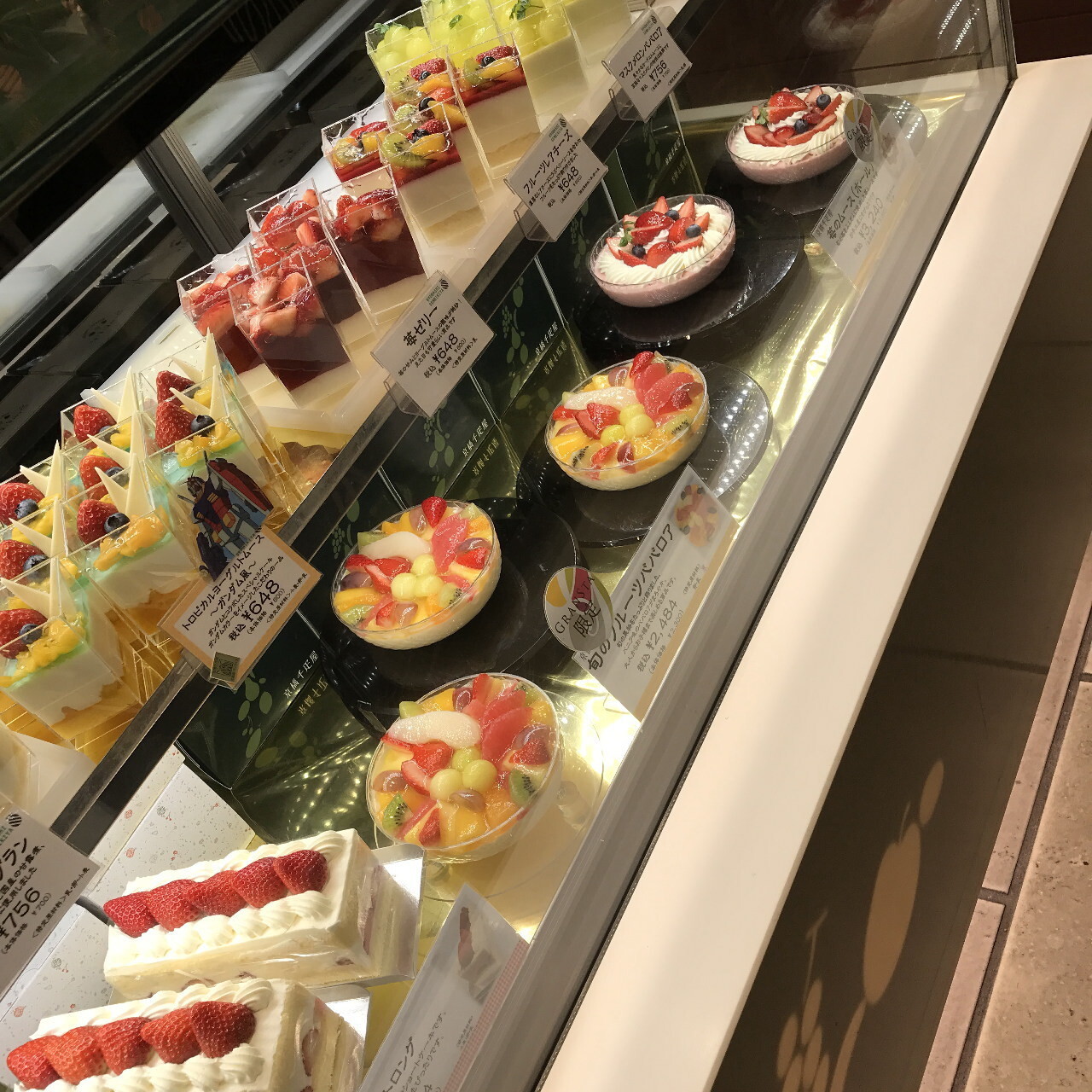 100以上 ケーキ 屋 東京 駅 美味しいお料理やケーキ