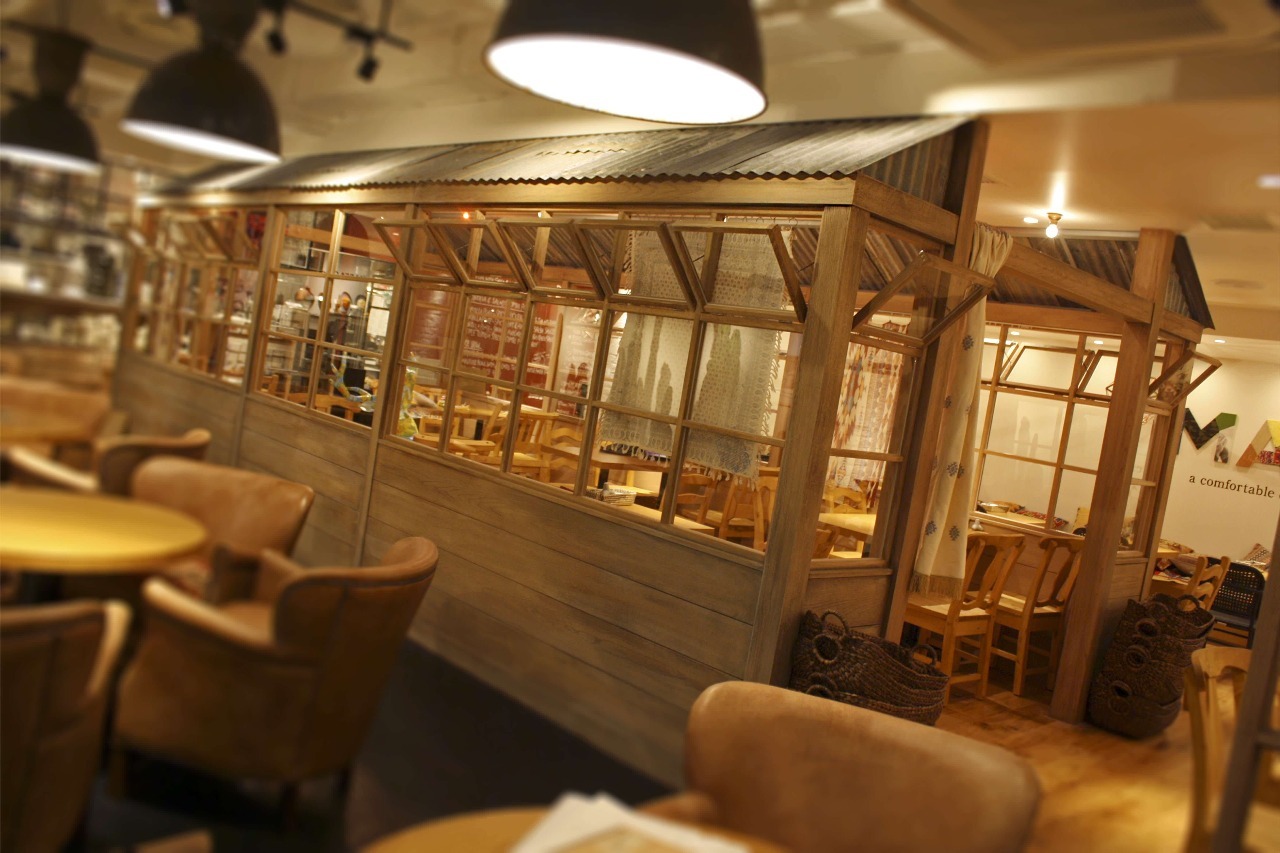 保存版 横浜駅周辺のおしゃれカフェ14選 しっかりご飯が食べられるお店をご紹介 ちくわ