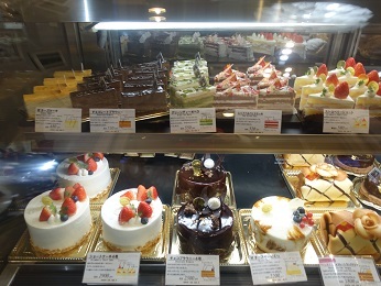 味もデコレーションも魅力的 神楽坂 飯田橋のケーキ屋さん5選 ちくわ