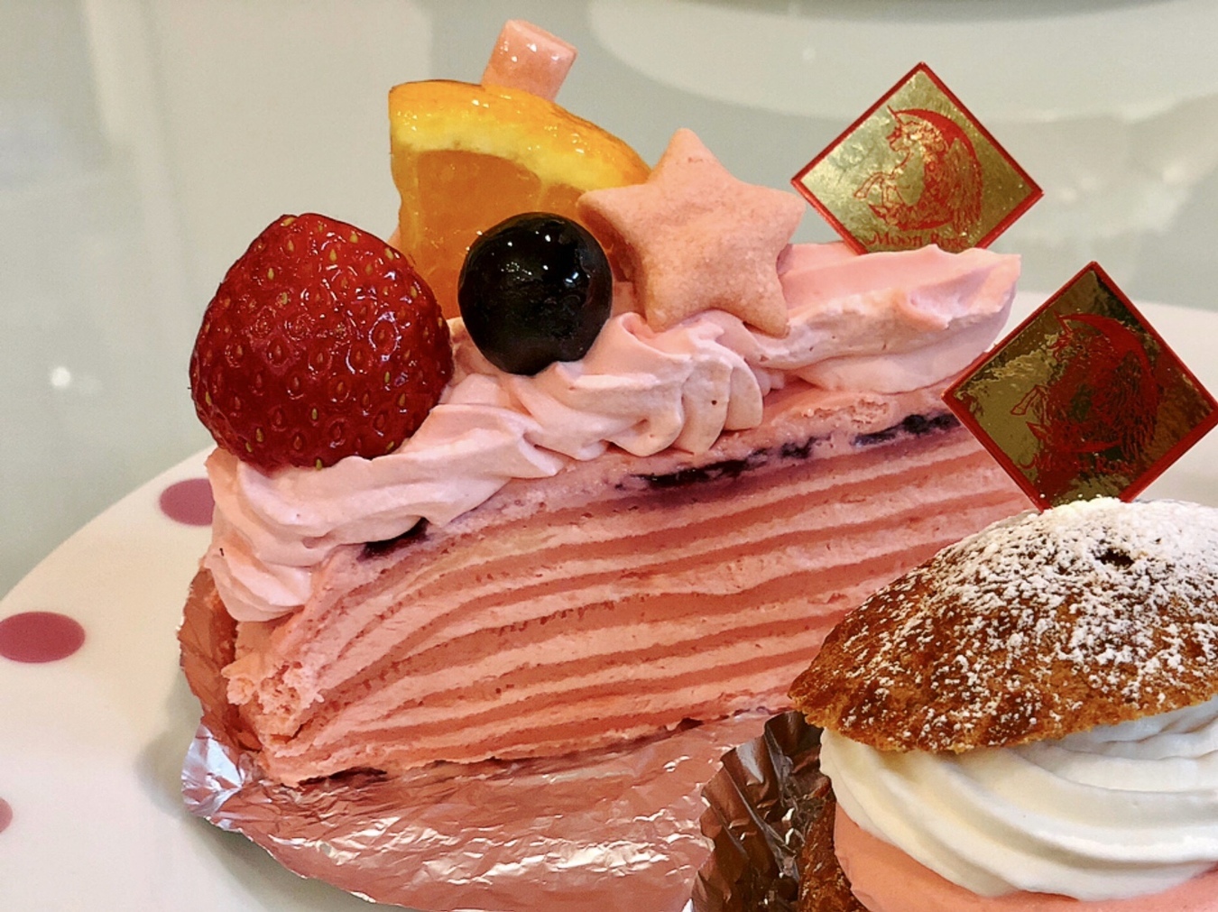 足利市周辺のケーキ屋おすすめ13選 誕生日や手土産に人気な名店も Shiori