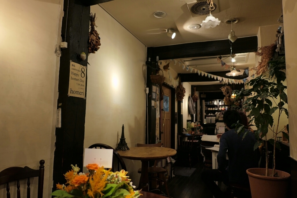 美味しいスイーツでひとやすみ 四谷三丁目のカフェ 喫茶店5選 ちくわ