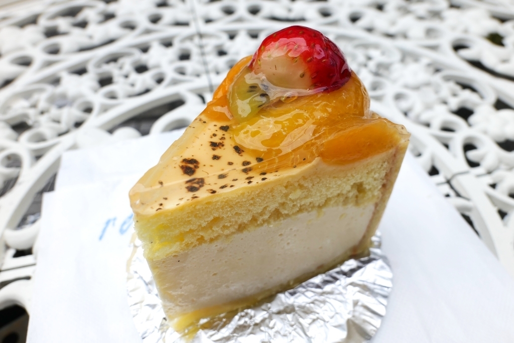 三鷹にあるおすすめのケーキ屋さん9選 メディアで紹介のフランス菓子店も Pathee パシー