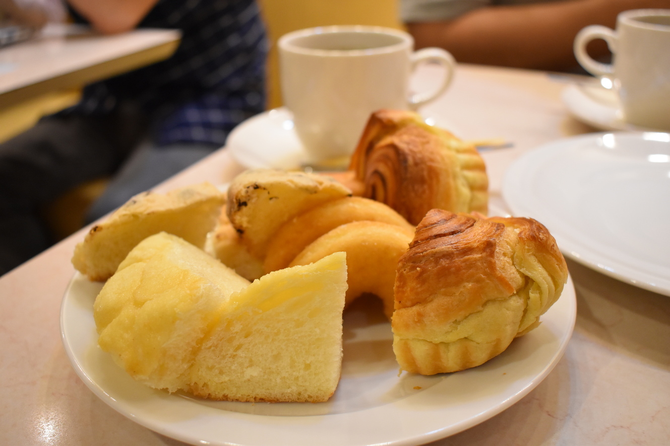 名古屋にあるパン食べ放題のおすすめ店 行列必須の人気店も Pathee パシー