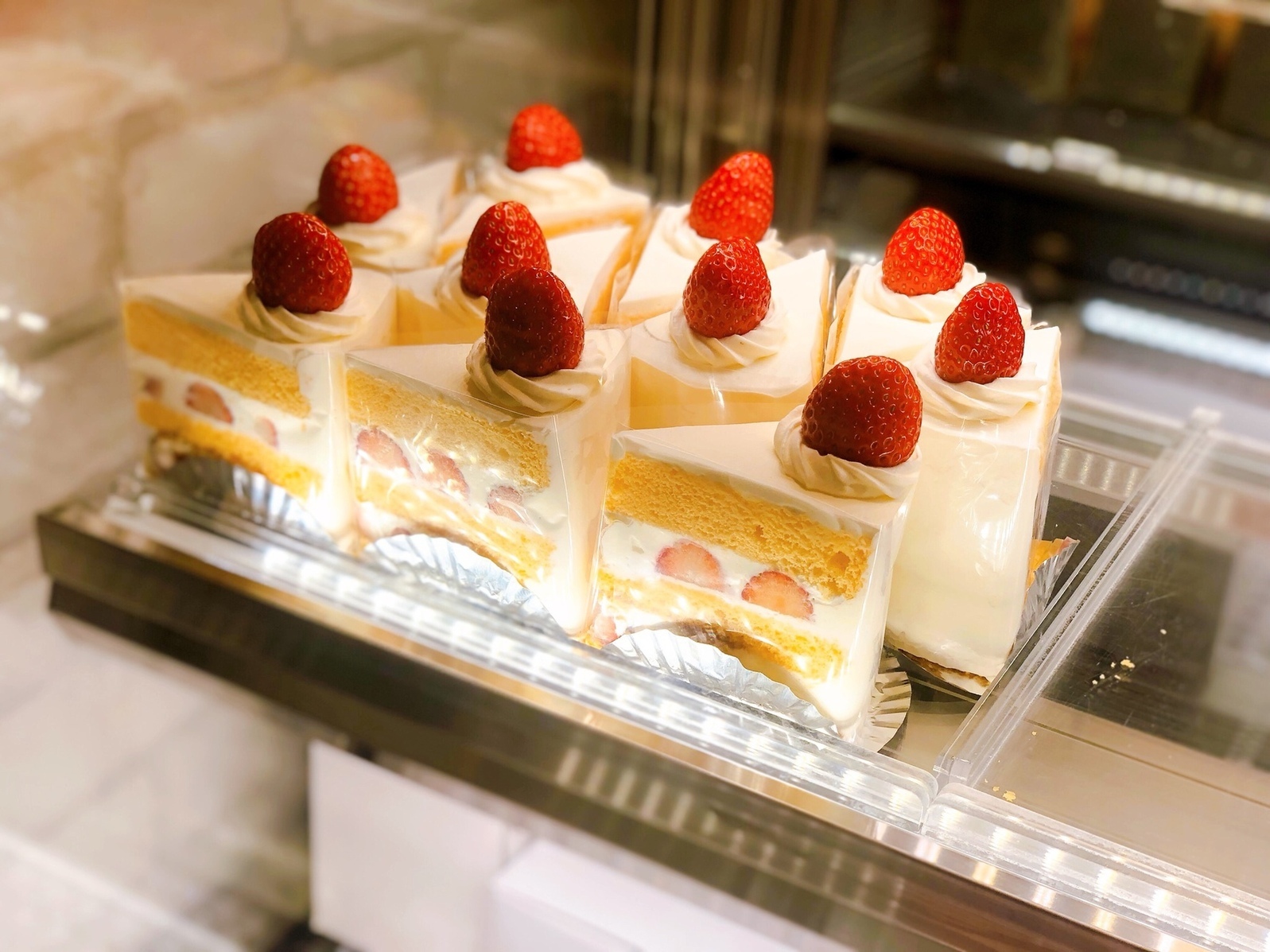 仙台でケーキが買える人気のお店18選 持ち帰り イートインok Pathee パシー