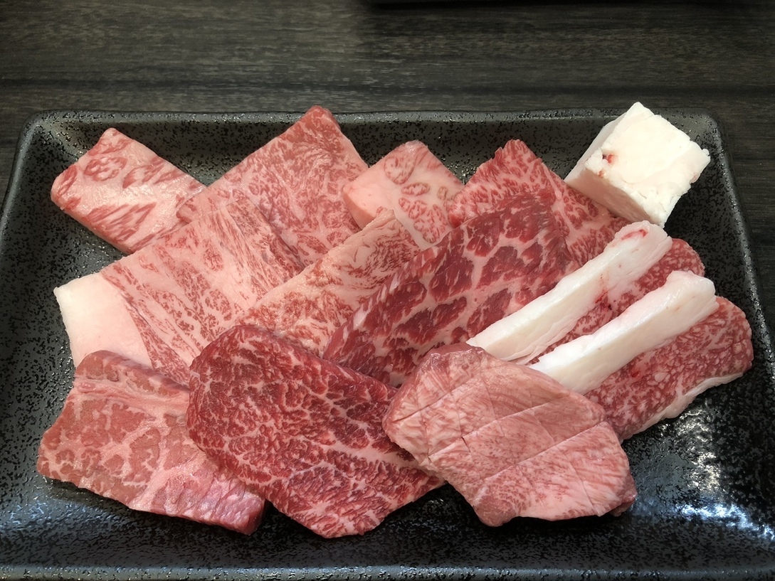 ひとり焼肉 美そ乃