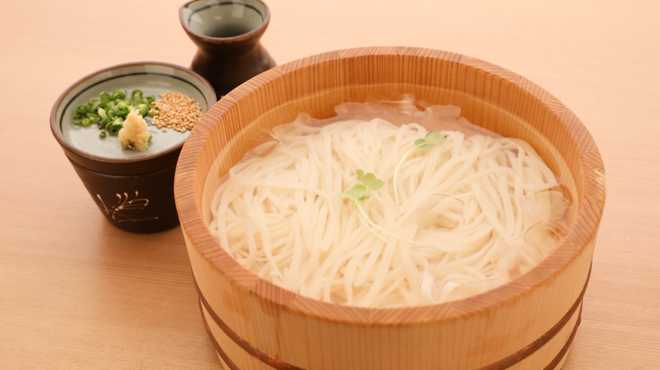 能古うどん（ノコウドン） 天神ビル店 