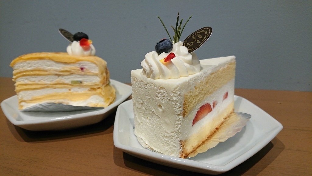 知っておきたいお店がずらり 幡ヶ谷 笹塚エリアでおすすめのケーキ屋さん 5選 ちくわ