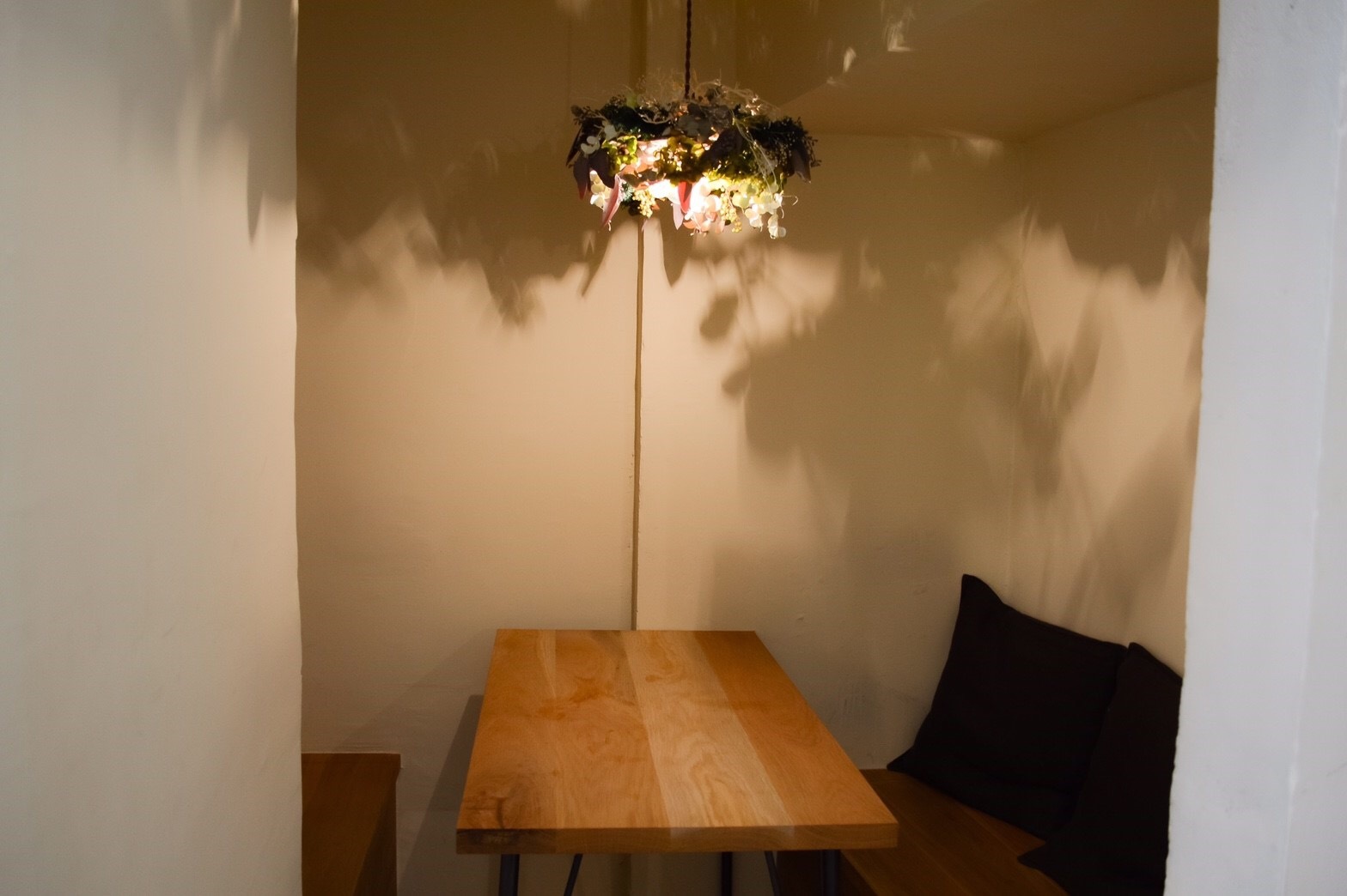予約可も 落ち着いてのんびりできる新宿の個室カフェ7選 めしレポ