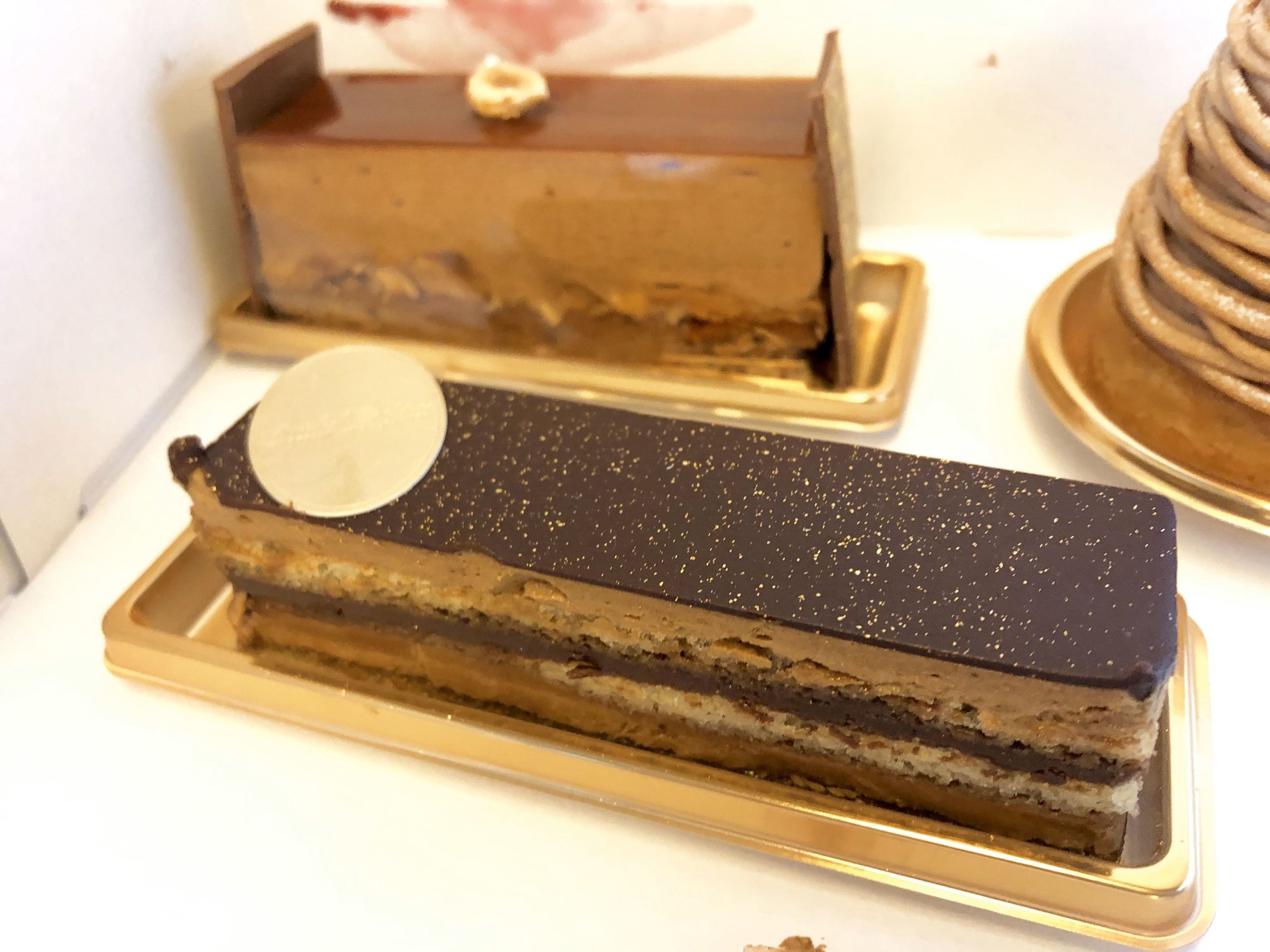 久屋大通駅にあるケーキ屋さんまとめ お店でも自宅でも美味しいケーキが堪能できる Pathee パシー