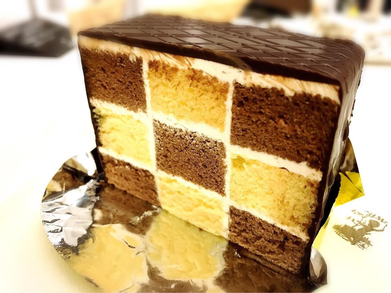 厳選 銀座のおすすめケーキショップ 13店 特別な日は美味しいケーキでお祝いしましょ ちくわ
