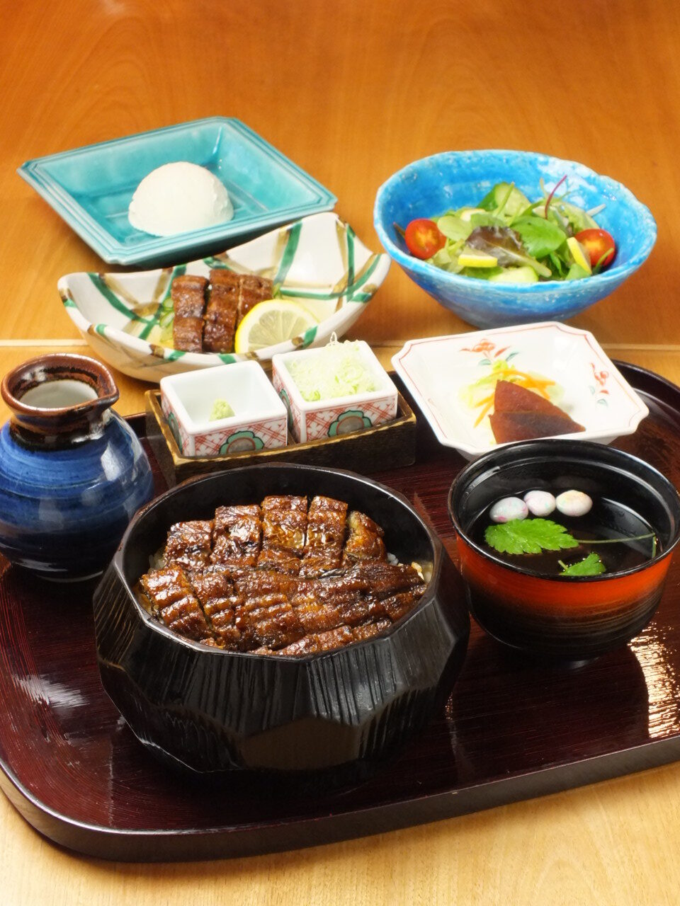 名古屋駅近くで美味しい ひつまぶし が食べられる人気店10選 名古屋めし探訪 めしレポ