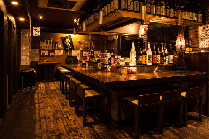 高円寺で酔うならここ 料理も美味しい 居酒屋 ビアカフェ ワインバー 15選 めしレポ