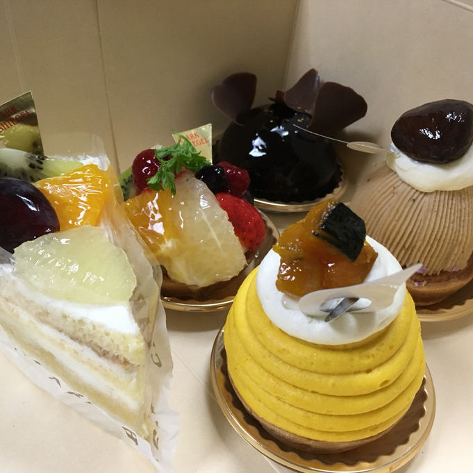 広島のとっておきケーキの店まとめ 種類豊富な品揃えが魅力 Pathee パシー