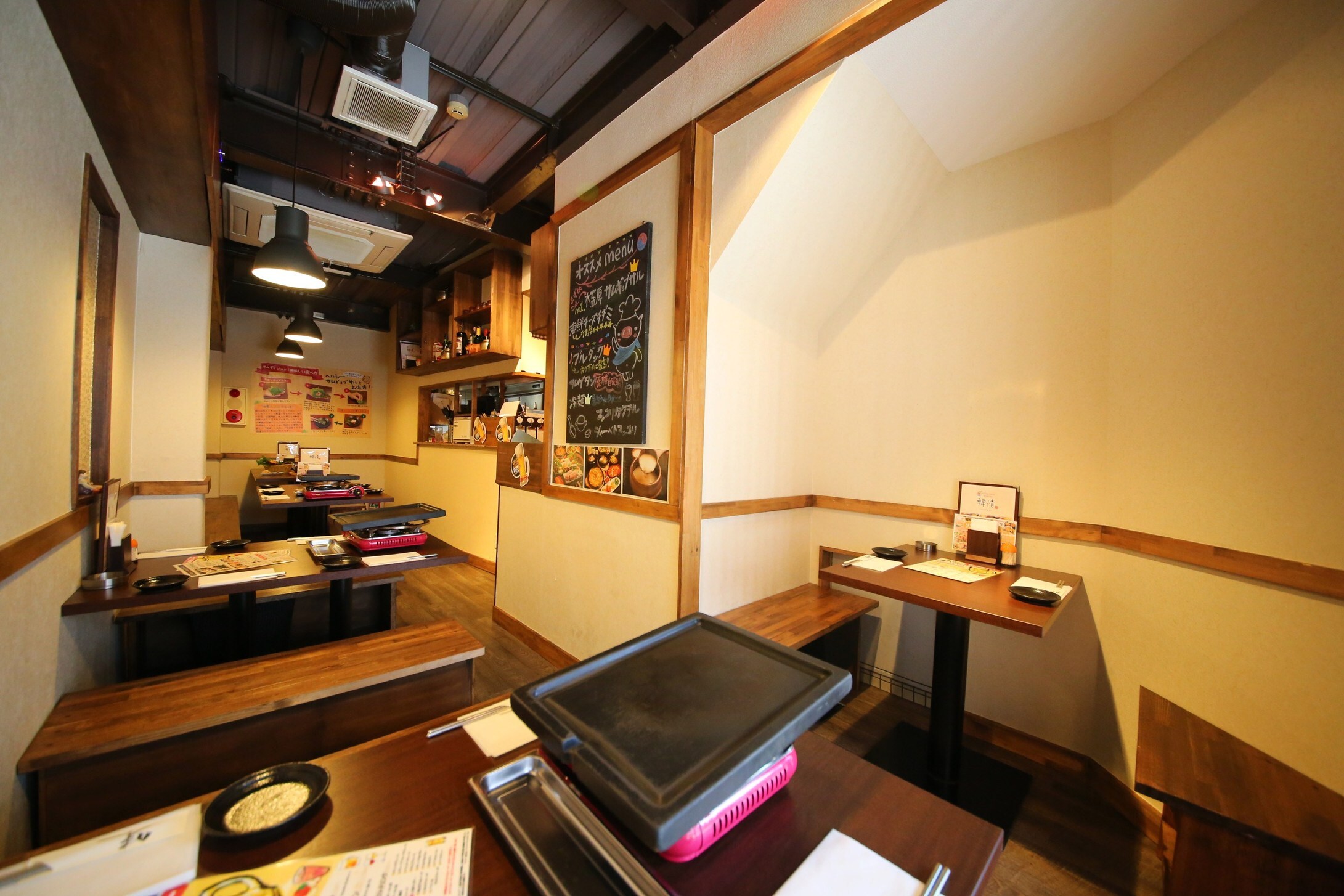 浦和の人気おすすめ焼肉店10選 価格 個室情報 めしレポ