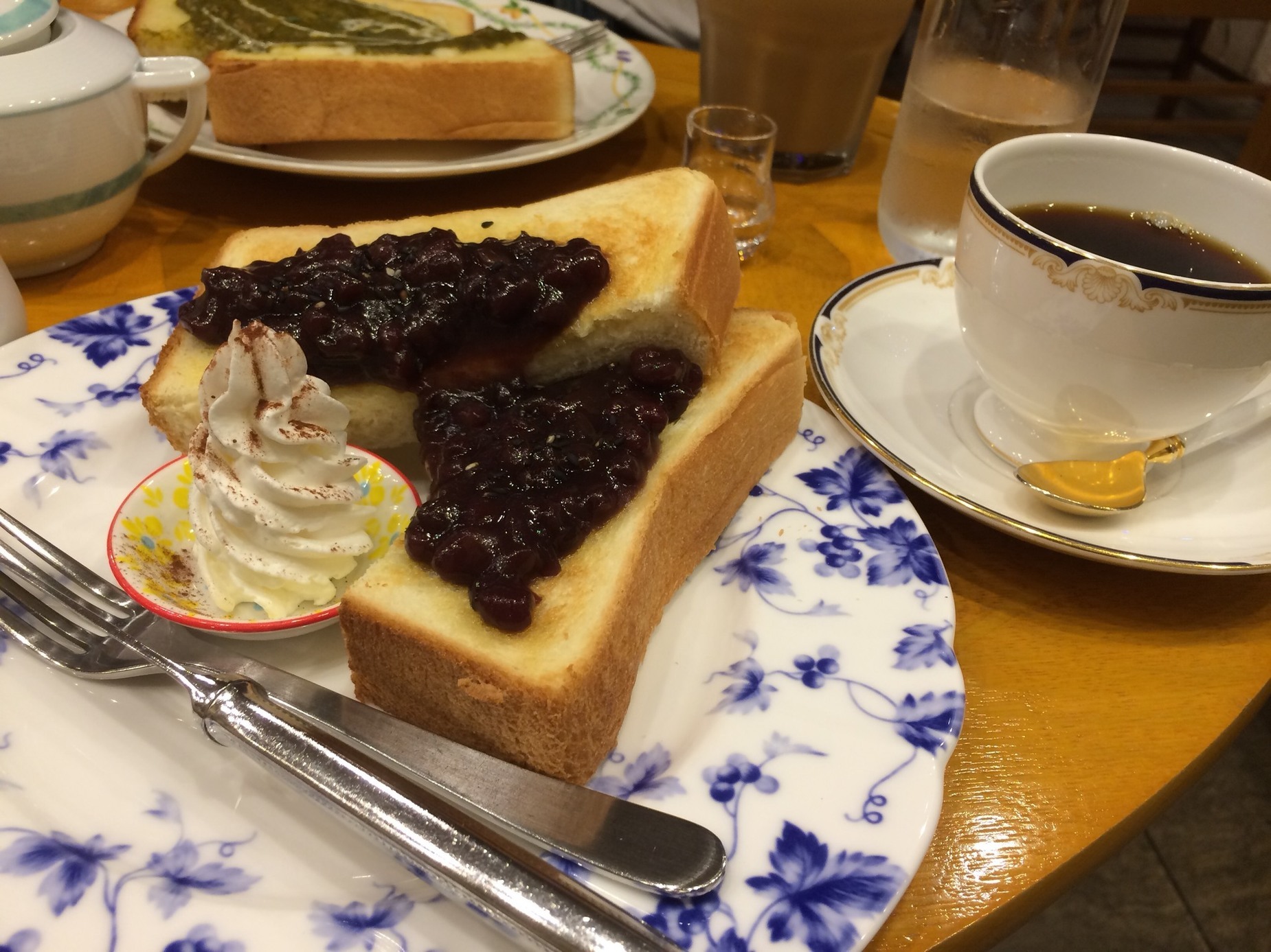 栄 錦周辺 名古屋で食べたい モーニングがおすすめの喫茶店 カフェ12店 Pathee パシー