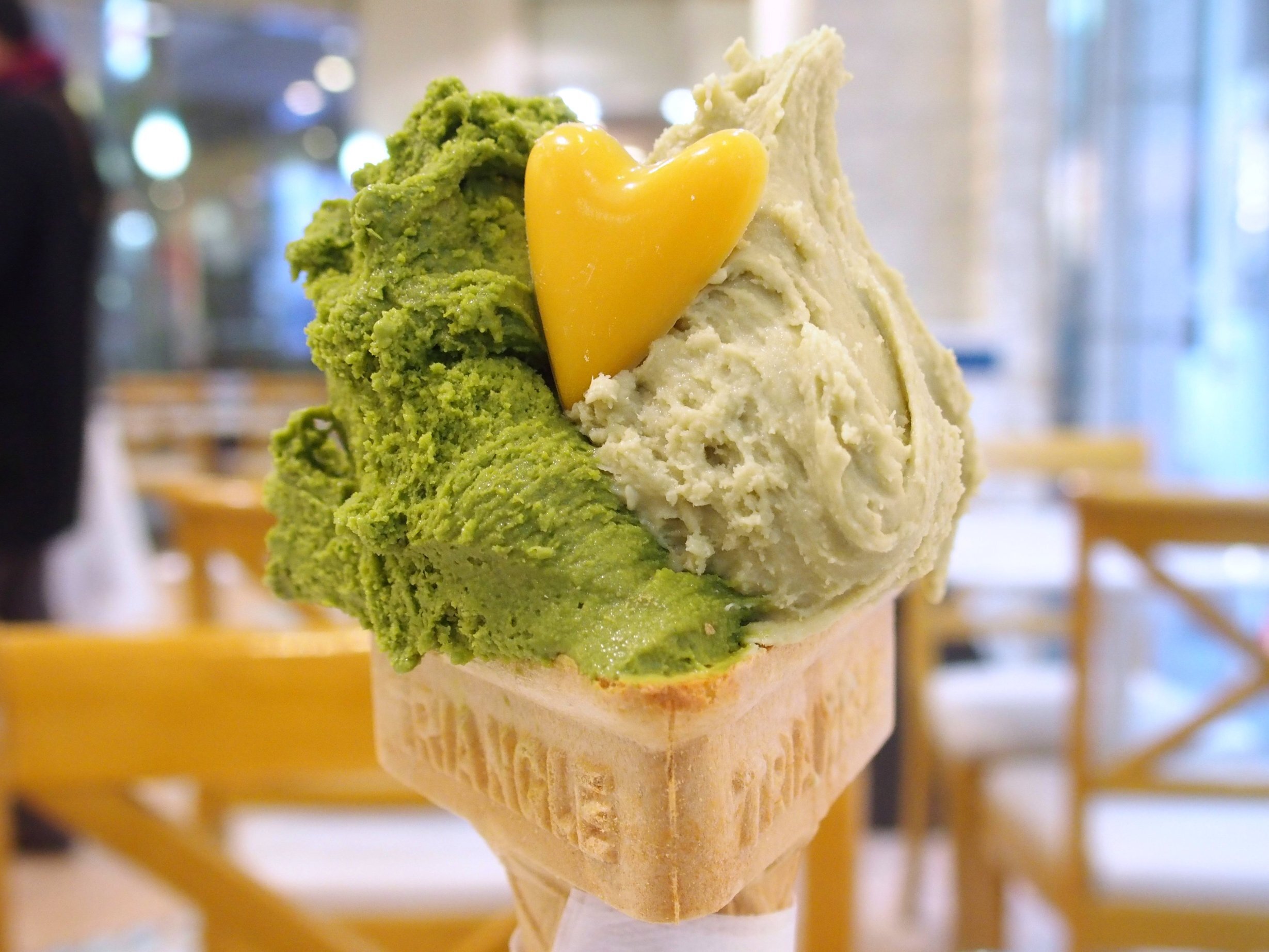 ひんやり美味しい 恵比寿 広尾のアイス ソフトクリーム専門店 6選 ちくわ