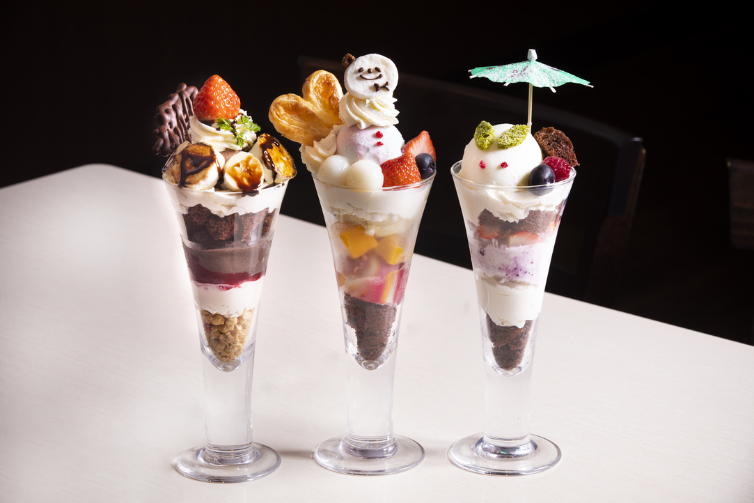 札幌で人気のフルーツパーラーまとめ 美味しいタルトや濃厚なアイスクリームも Pathee パシー