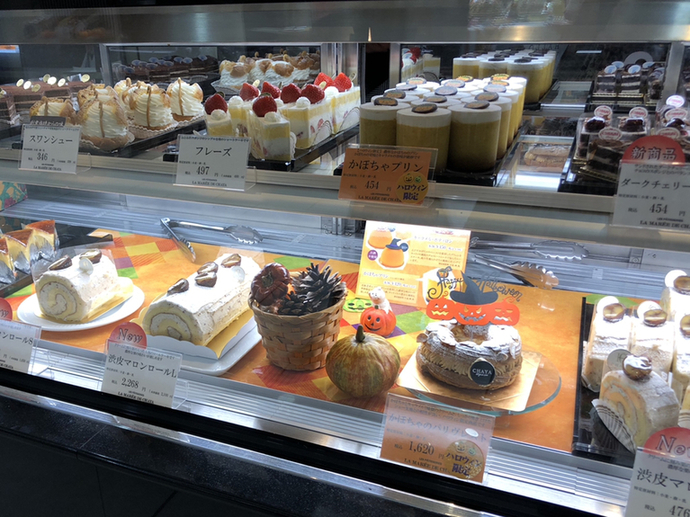 和光市のとっておきケーキのお店5選 プチガトーもデコレーションケーキも充実 Pathee パシー