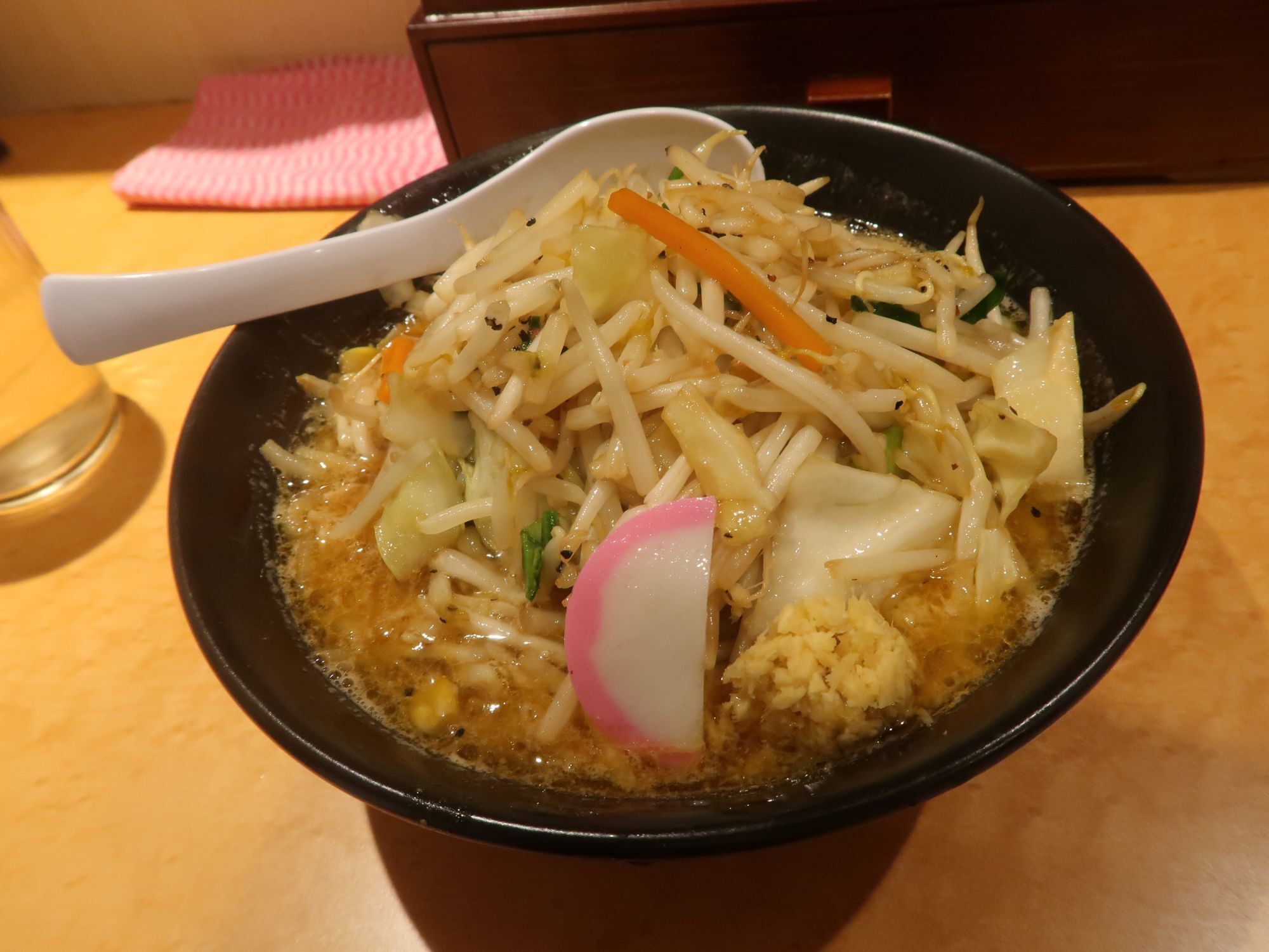 食べログ3 5以上 上野のおすすめラーメン つけ麺19選 エリア別 めしレポ