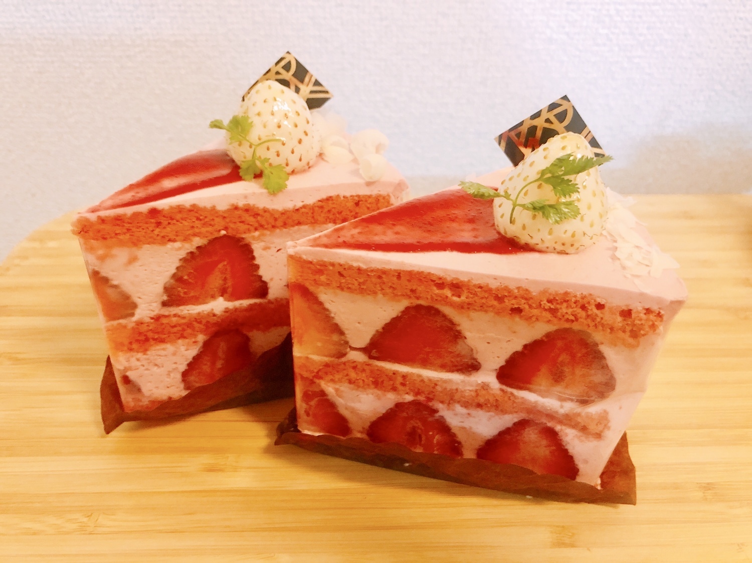 京都でケーキが買える人気のお店11選 イートイン テイクアウトok Pathee パシー