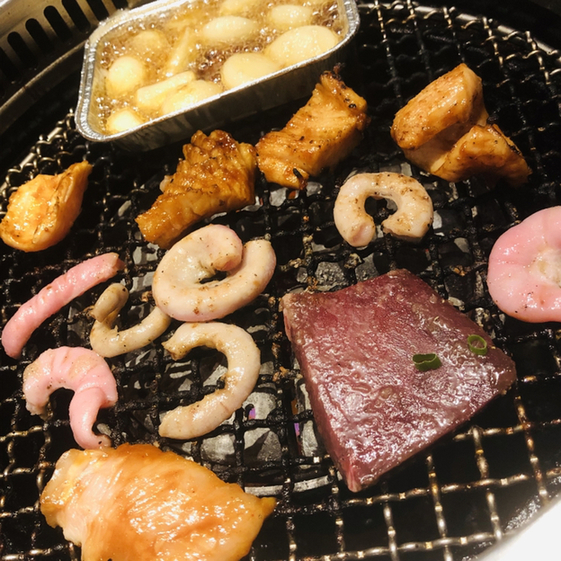 えこもさんが投稿した焼肉 山河 亀有店 東京 亀有 の口コミ詳細 食べログ