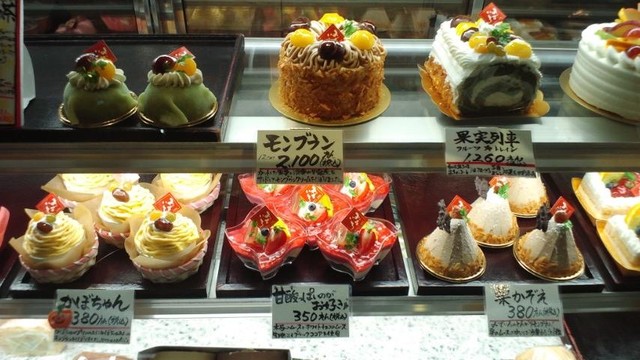 口コミ一覧 パティスリー みずいろ Pattisserie みずいろ 佐賀 ケーキ 食べログ