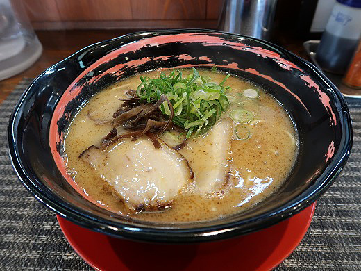 口コミ一覧 : 藤吉 河内天美店 - 河内天美/ラーメン [食べログ]