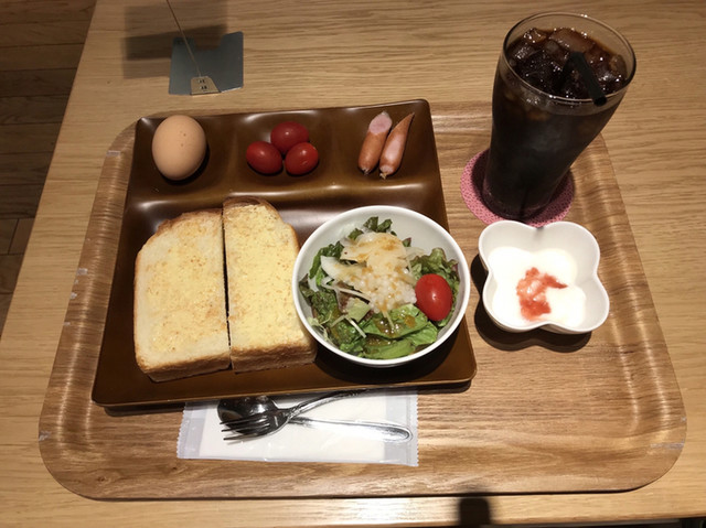 口コミ一覧 Marche Cafe Hana Yasai 豊橋本店 マルシェ カフェ ハナヤサイ 南栄 カフェ 食べログ