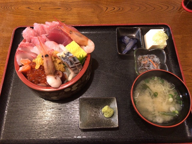口コミ一覧 滝元 タキモト 水戸 魚介料理 海鮮料理 食べログ