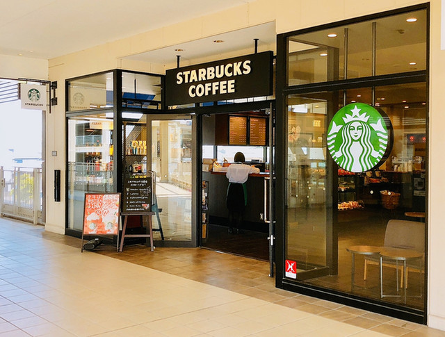 口コミ一覧 スターバックス コーヒー 三井アウトレットパーク倉敷店 Starbucks Coffee 倉敷 コーヒー専門店 食べログ