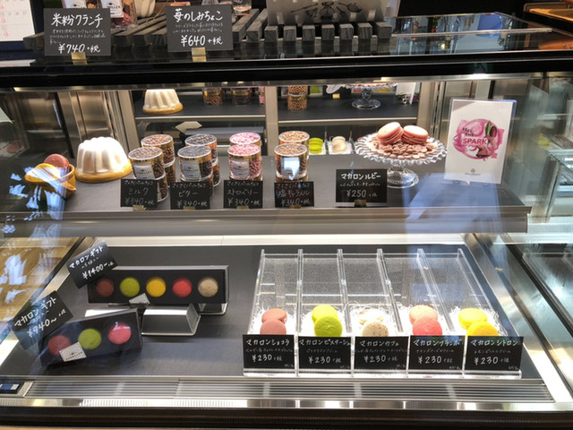 口コミ一覧 パティスリー アルブリエ Patisserie Arbriller 上尾 ケーキ 食べログ