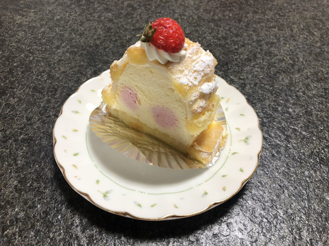 口コミ一覧 ケーキハウス ノリコ Cake House Noriko センター南 ケーキ 食べログ