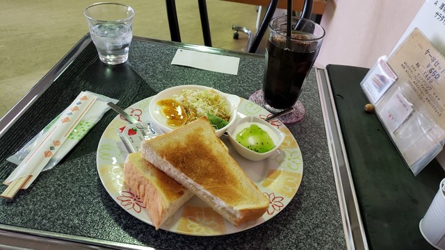 口コミ一覧 サクラ カフェ Sakura Cafe 栄町 札幌 喫茶店 食べログ