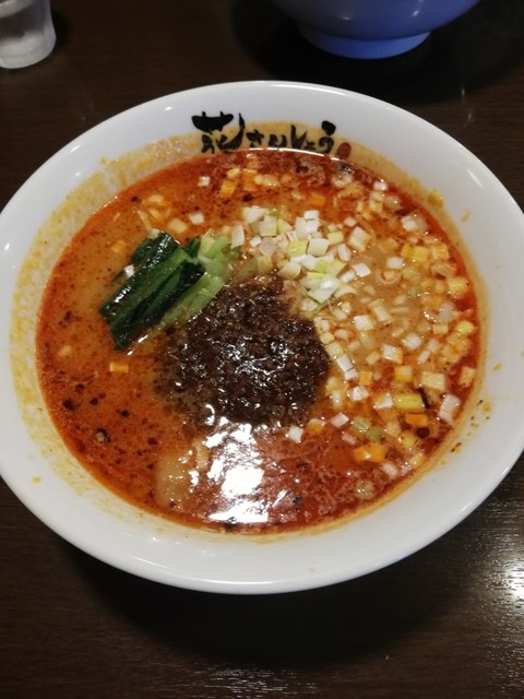 口コミ一覧 花さんしょう 若葉店 旧店名 べんがらや 若葉 ラーメン 食べログ