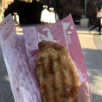 東京ディズニーシー周辺でおすすめのグルメ情報をご紹介 食べログ