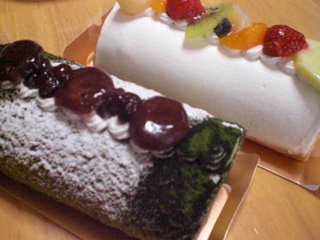 口コミ一覧 Ryo リョウ 守恒 ケーキ 食べログ