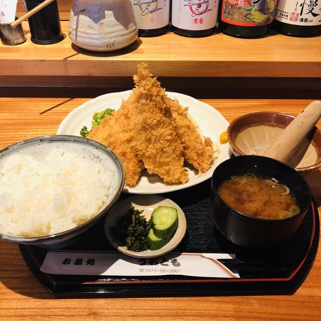 口コミ一覧 お魚処 うおとも 松尾 魚介料理 海鮮料理 食べログ