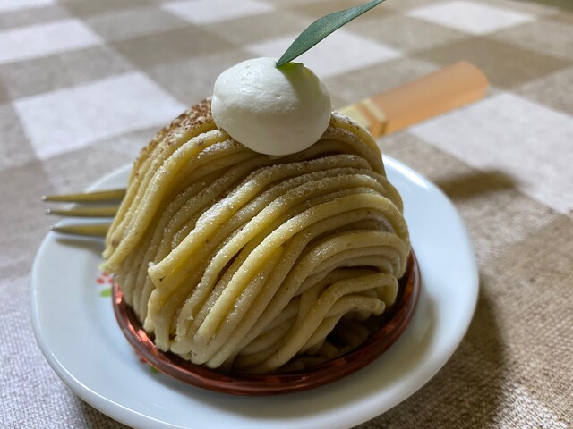 口コミ一覧 ディヴァン Divin 旧店名 Patisserie L Espoir 元住吉 ケーキ 食べログ