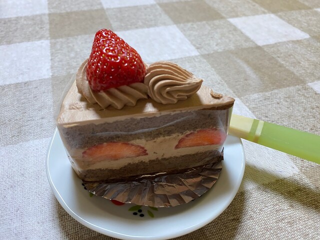 口コミ一覧 ディヴァン Divin 旧店名 Patisserie L Espoir 元住吉 ケーキ 食べログ